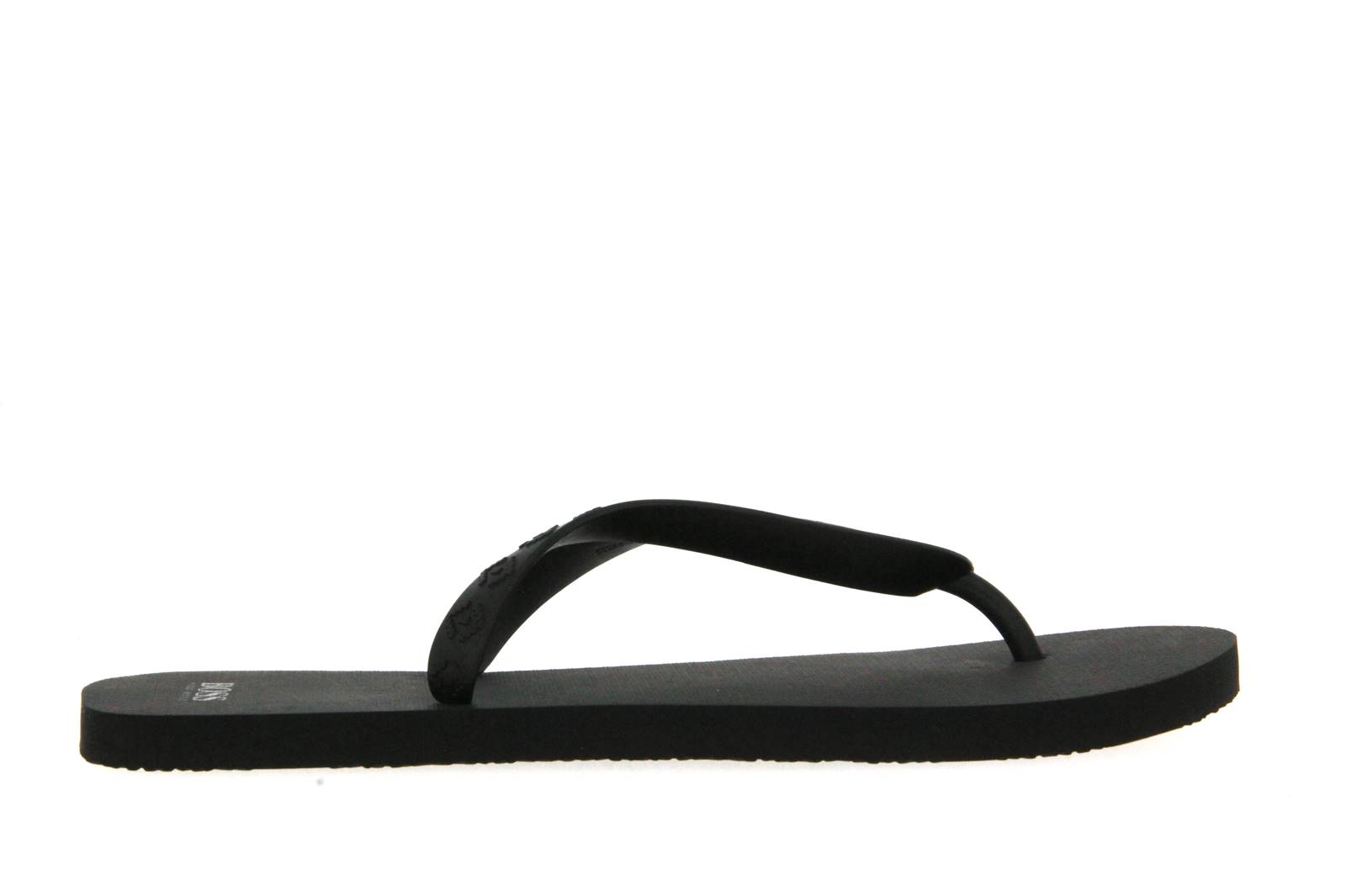 Hugo Boss Flip Flop LOY SCHWARZ (39-40)