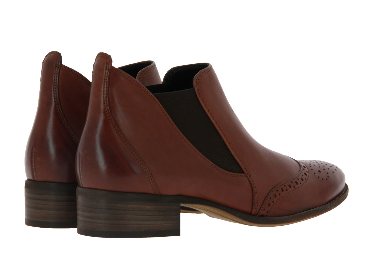Paul Green Chelsea Boot FOULARD NOUGAT (40½)