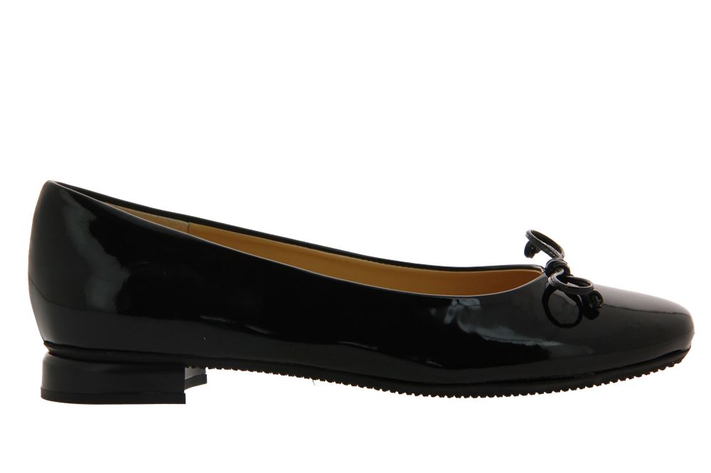 Brunate Ballerina TERRI SOFTLACK NERO (41½) Brunate Ballerina TERRI SOFTLACK NERO (41½)