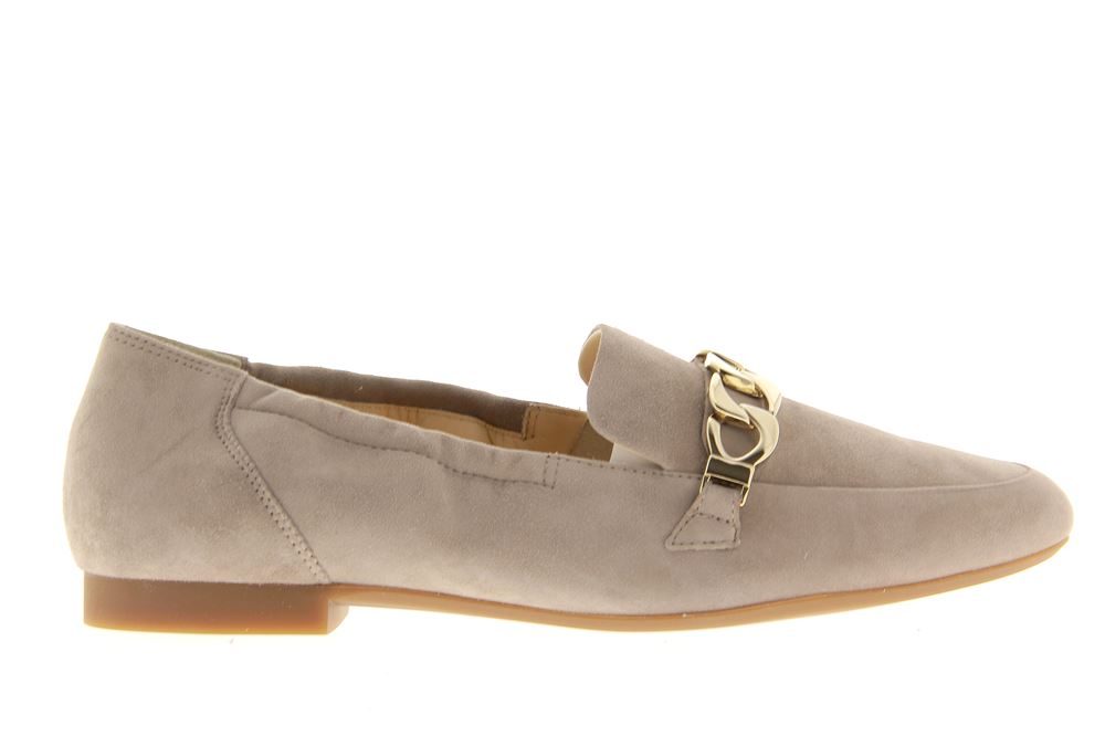 Paul Green Slipper SAMTZIEGE ROSEWOOD (36)