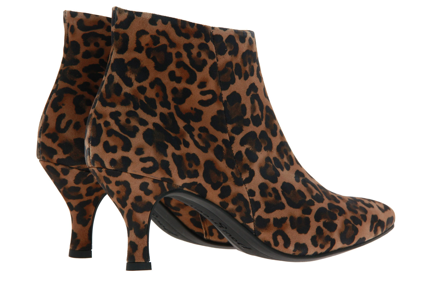 Paul Green Stiefelette LEOPARDINO SAHARA (40)