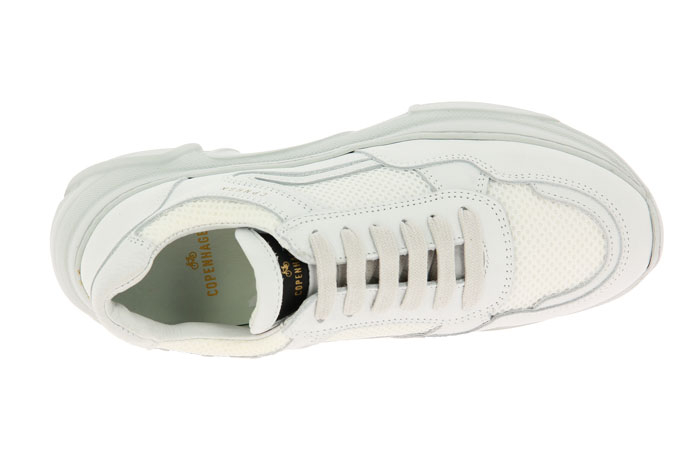 Copenhagen Sneaker NABUC WHITE (38)