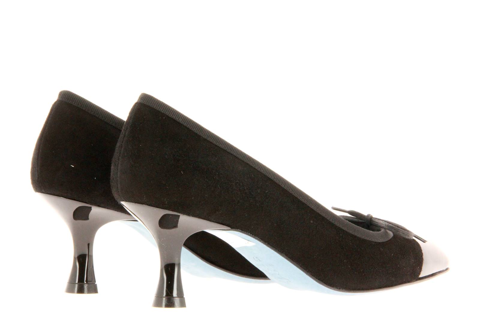 Thierry Rabotin Pumps RUBIS SHINE NERO (37 ) Thierry Rabotin Pumps RUBIS SHINE NERO (37 )