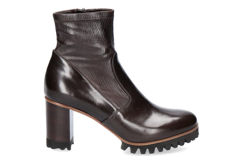 Trumans Stiefelette VITELLO T.MORO STRETCH (40½) Trumans Stiefelette VITELLO T.MORO STRETCH (40½)