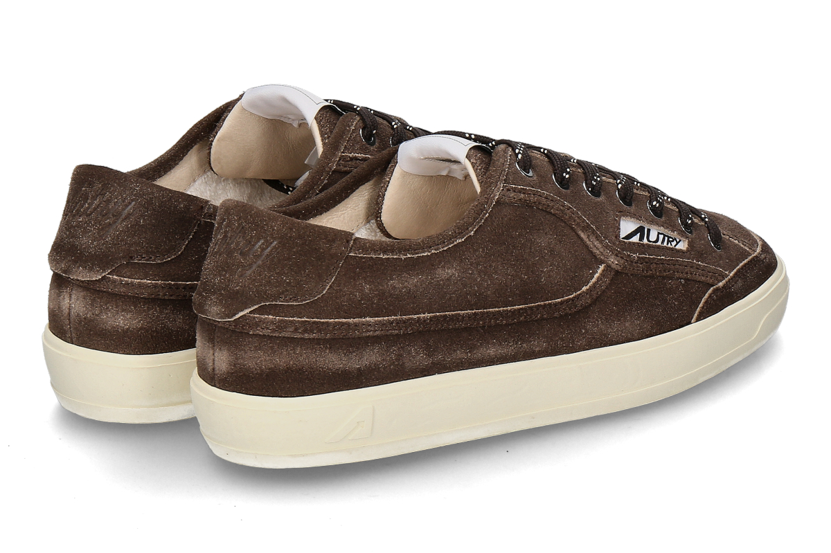 Autry Herren- Sneaker WINDSCAPE LOW KQ02- mustang_132300248_2