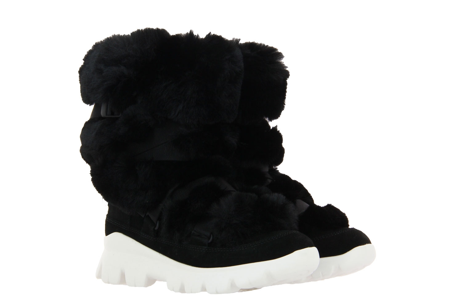 UGG Australia gefüttert BOOTS W MISTY  (38)