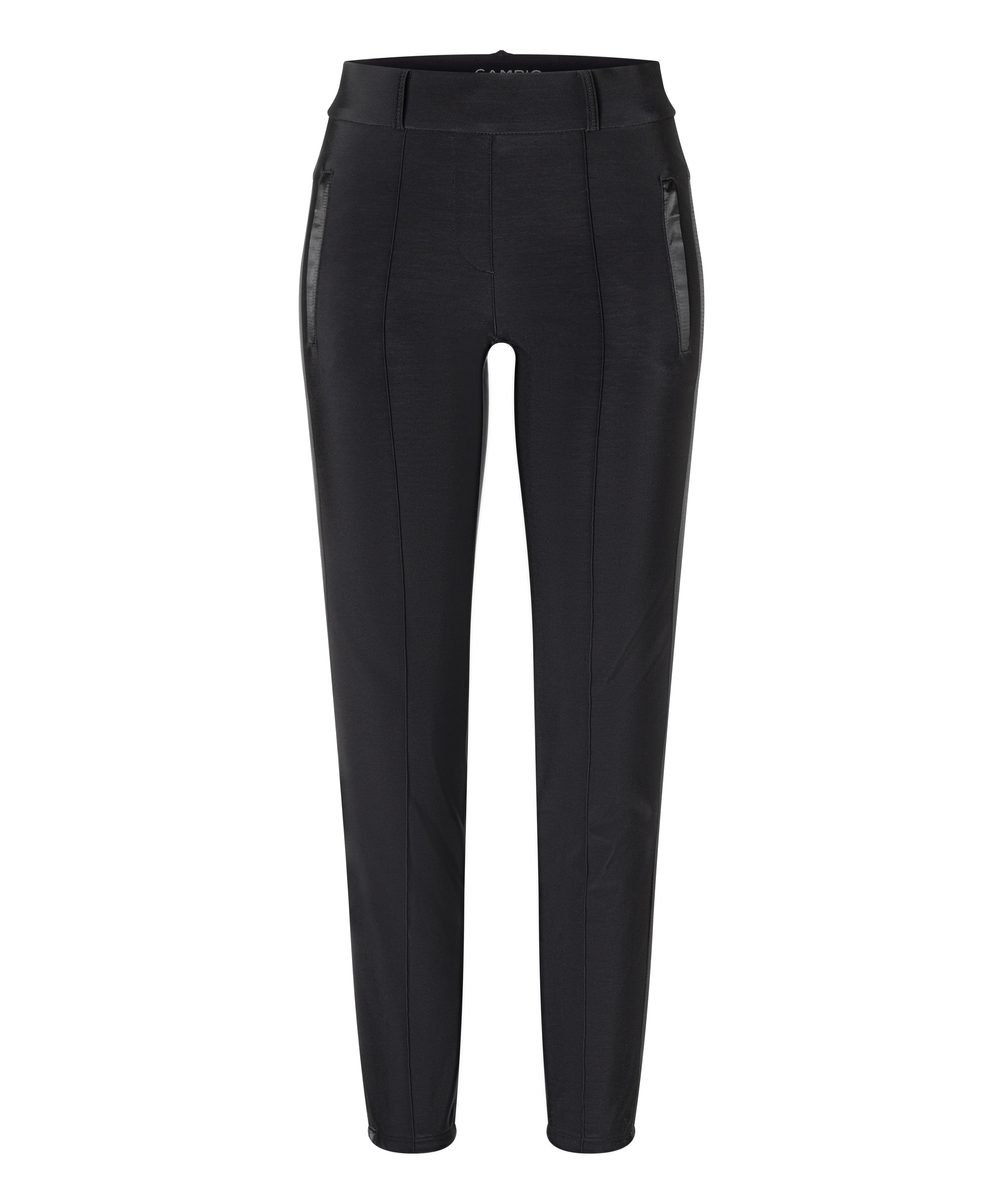 Cambio Stoffhose RARITY BLACK 