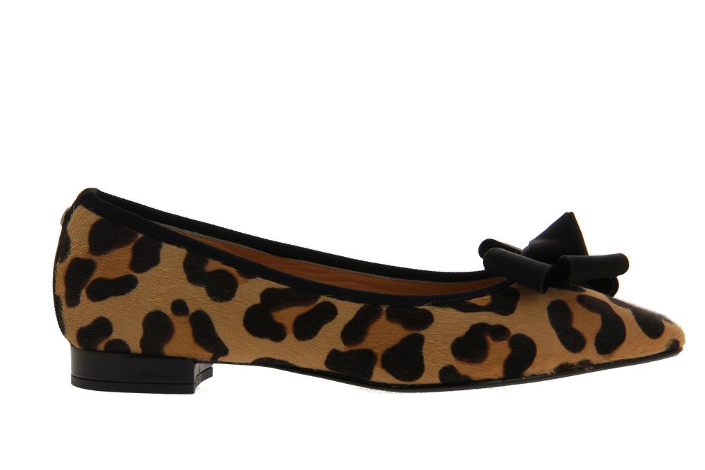 ScarpaRossa Ballerina KAMARI GROSS GRAIN NER (41)
