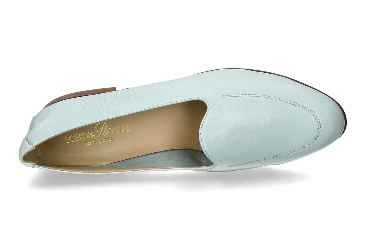 scarpaRossa Loafer BENITO IMPERO- granita_242200143_4