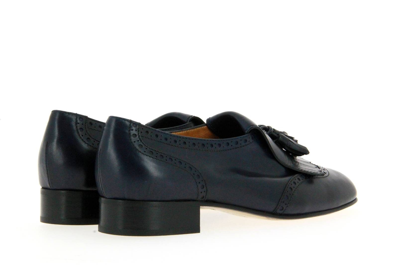Maretto Loafer 1005 BLEU (38½)