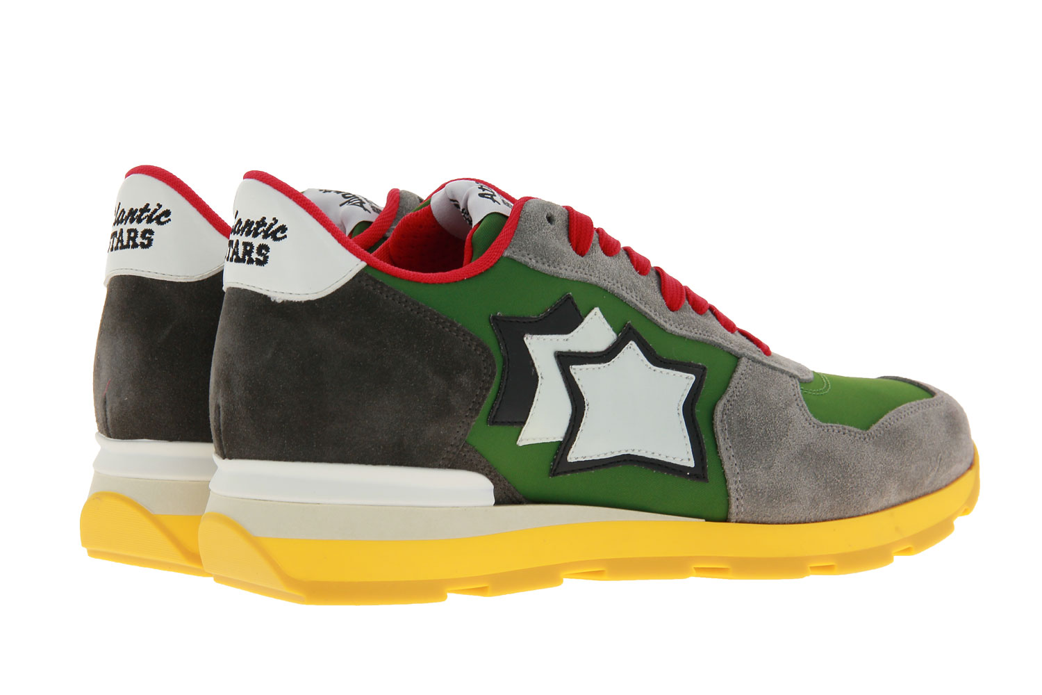 Atlantic Stars Sneaker ANTAR ANTARES  (46)