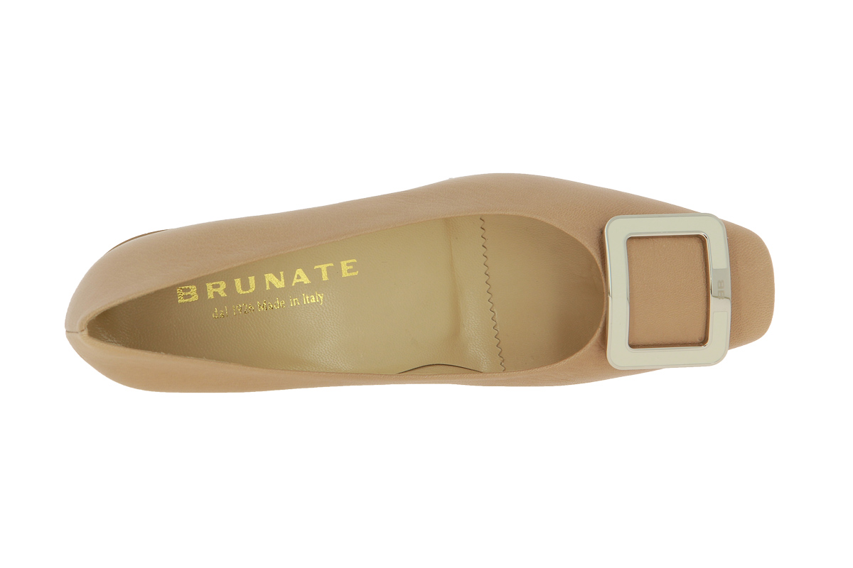 Brunate-Pumps-32028-Maya-Nut-222300047-0006 Brunate-Pumps-32028-Maya-Nut-222300047-0006