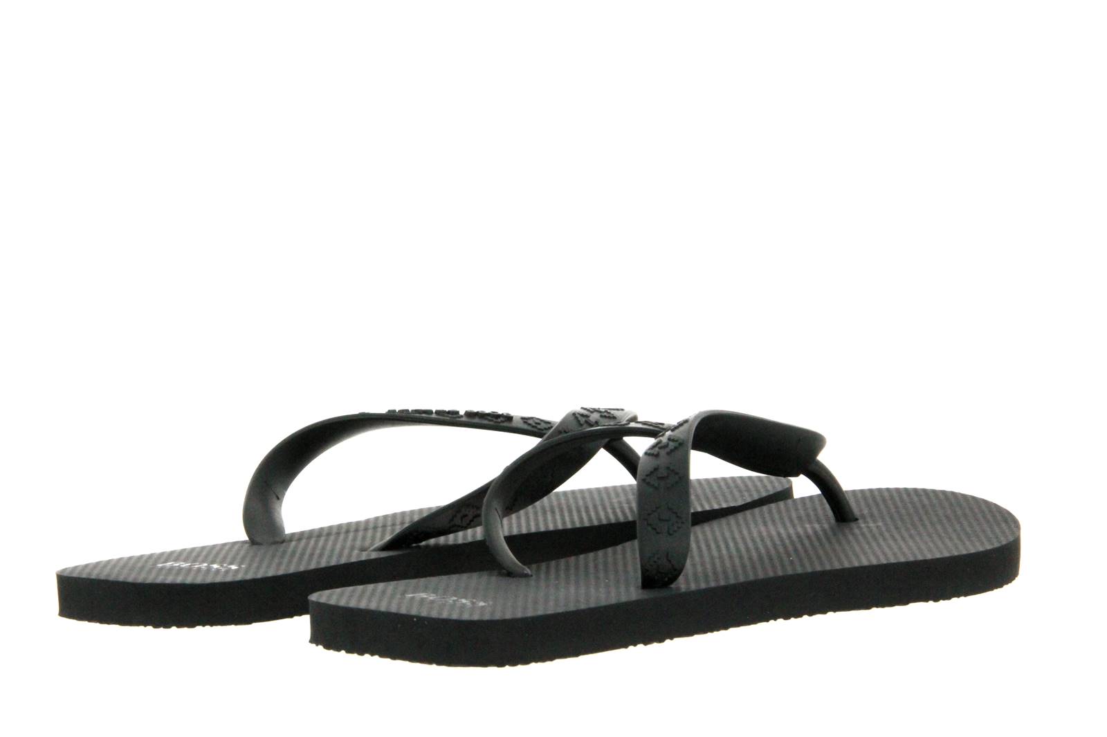 Hugo Boss Flip Flop LOY SCHWARZ (43-44)