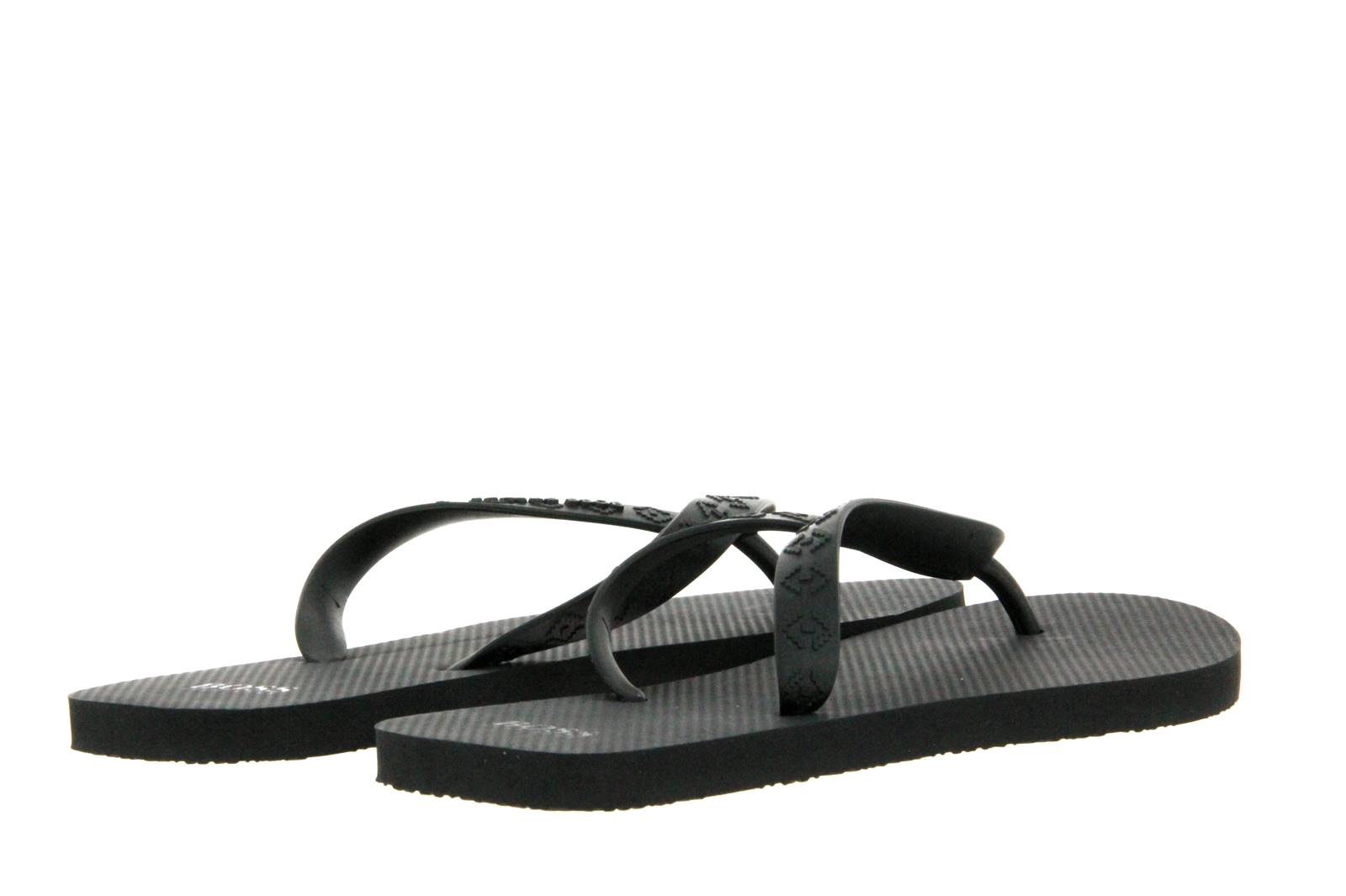 Hugo Boss Flip Flop LOY SCHWARZ (39-40)