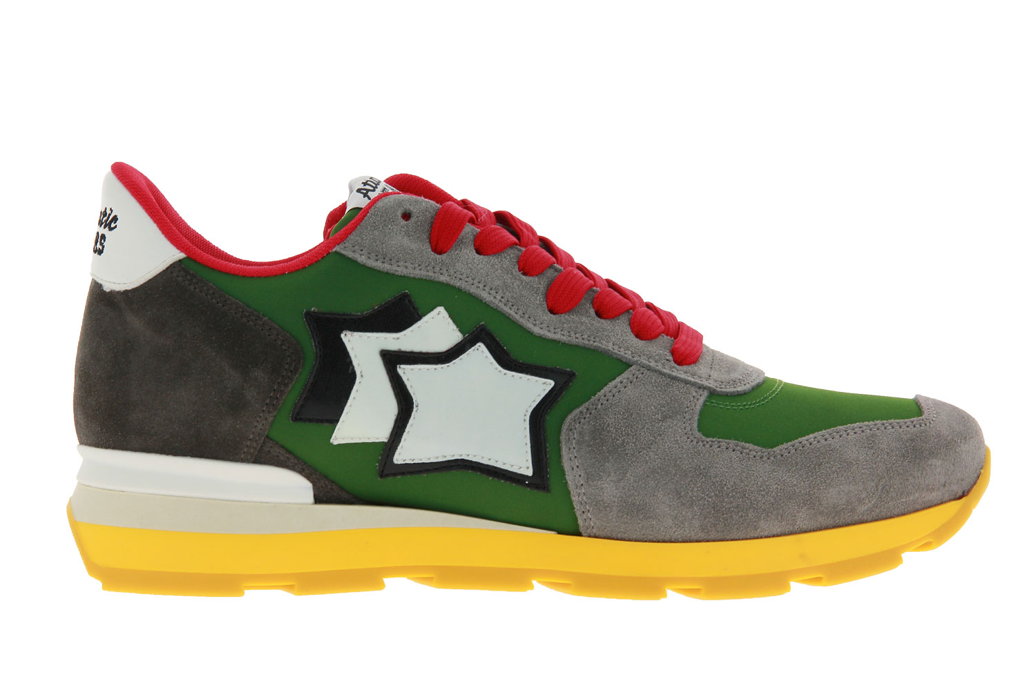 Atlantic Stars Sneaker ANTAR ANTARES  (46)