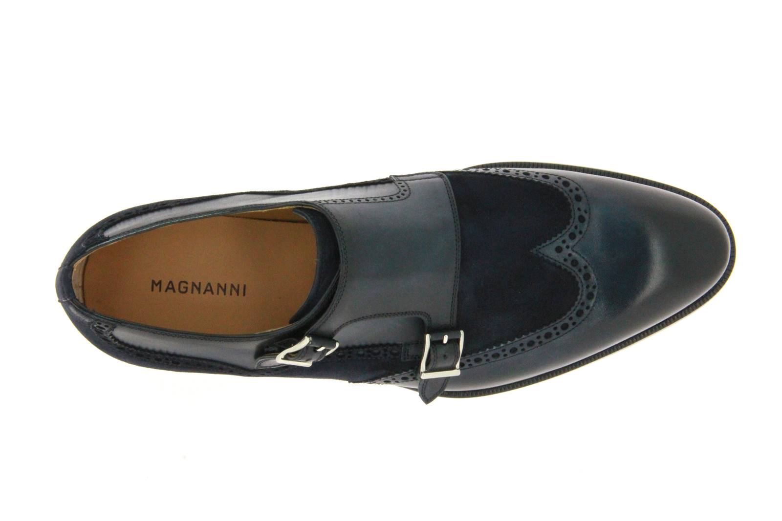 Magnanni Monk WELLINGTON ANTIHUMO AZUL (44)