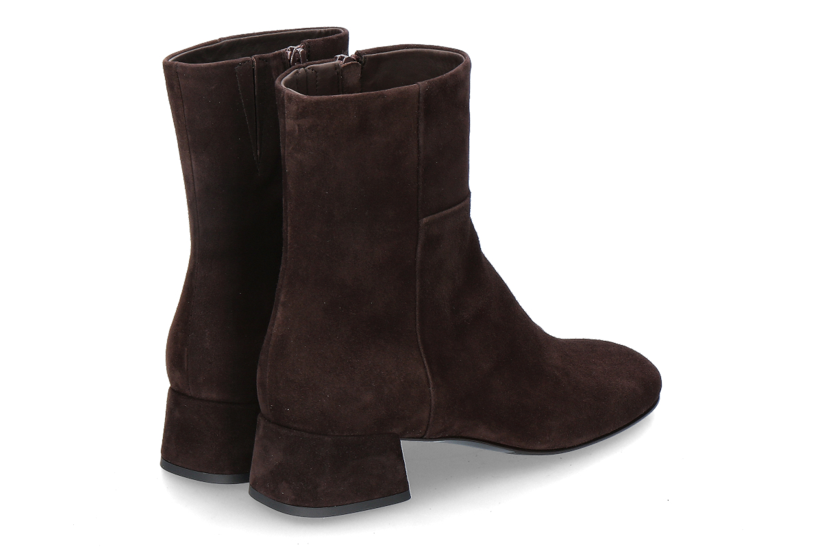 Truman-s Damen Stiefelette - Seta Ebano_253300285_6 Truman-s Damen Stiefelette - Seta Ebano_253300285_6