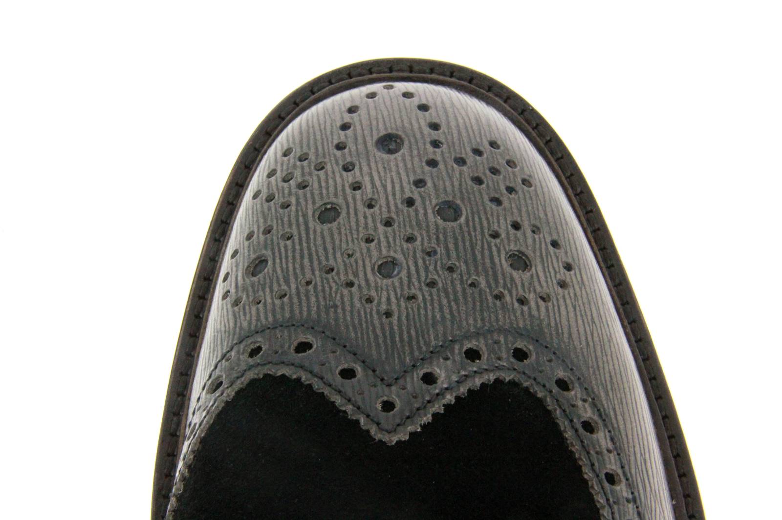 Hugo Boss Stiefelette WEEKIFOR BLACK (45)