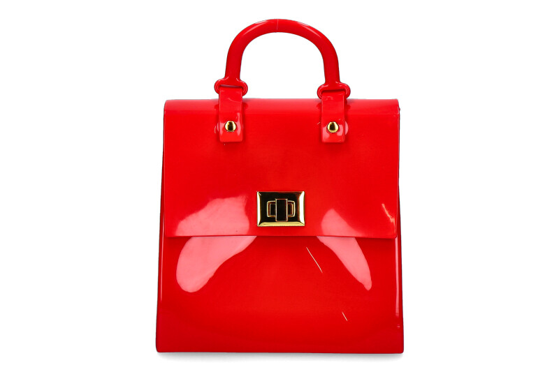 Disorder Urban Handtasche CARTERA ROJA 