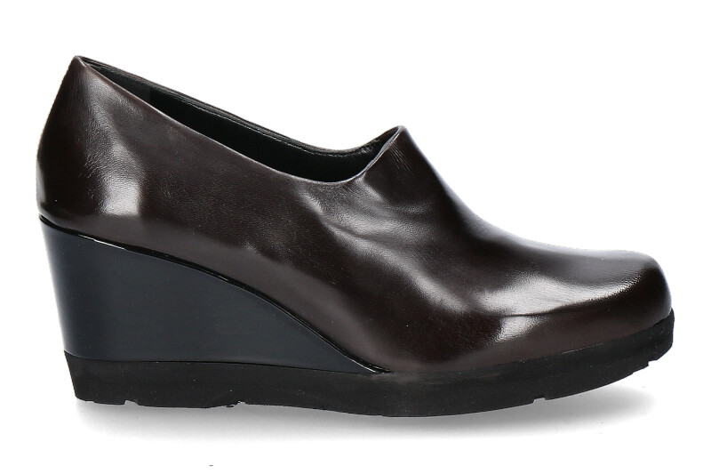 Thierry Rabotin Keilslipper FLEC SHIN MORO (42)