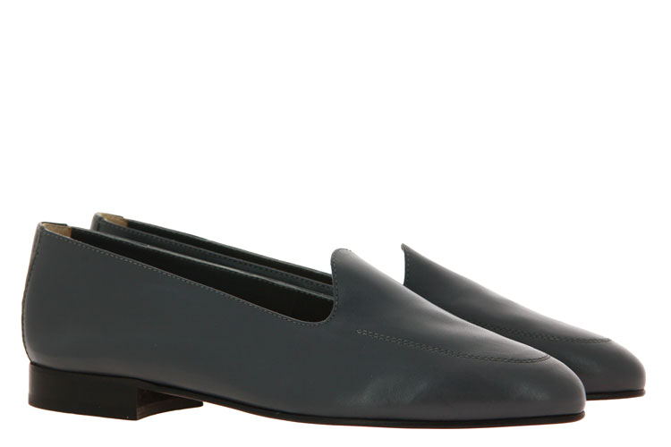 ScarpaRossa Slipper BENITO DARK GREY (42) ScarpaRossa Slipper BENITO DARK GREY (42)