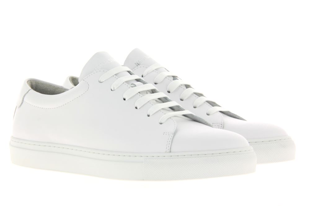 National Standard Sneaker NEW WHITE EDITION 3 (42)