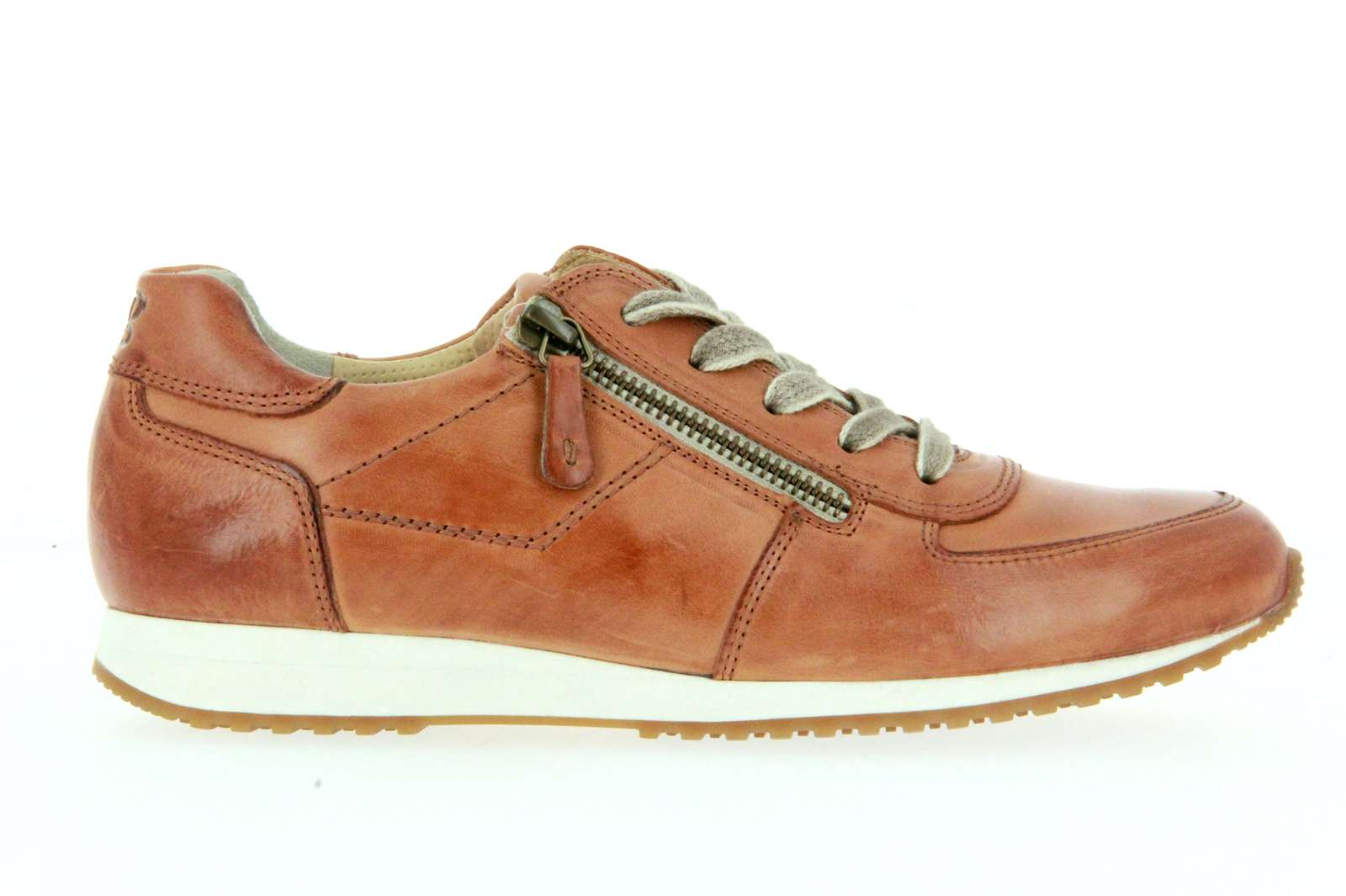 Paul Green Sneaker EASY CALF CUOIO  (35½)