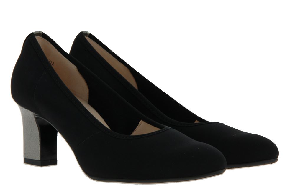 Peter Kaiser Pumps MOXAMA SCHWARZ (37 )