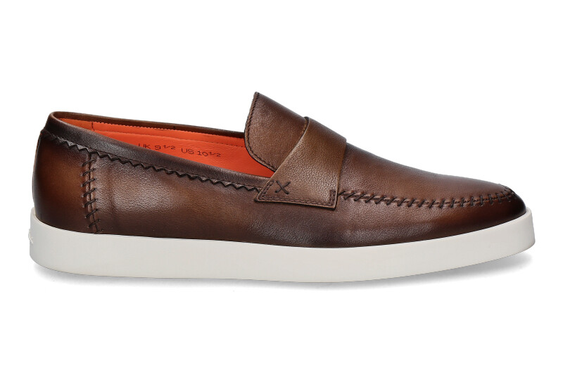 santoni-slipper-braun_142300047_3 santoni-slipper-braun_142300047_3