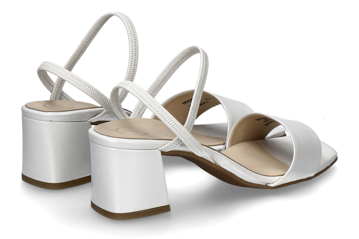 Paul Green Sandalette SOFTNAPPA PEARL- ivory_281100157_2