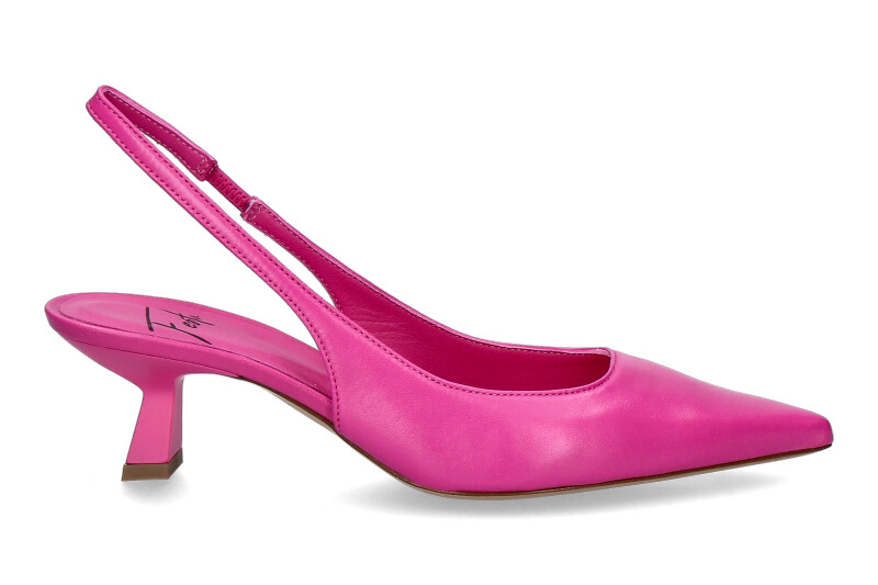 Roberto Festa Slingpumps ARABEL NAPPA BARBIE