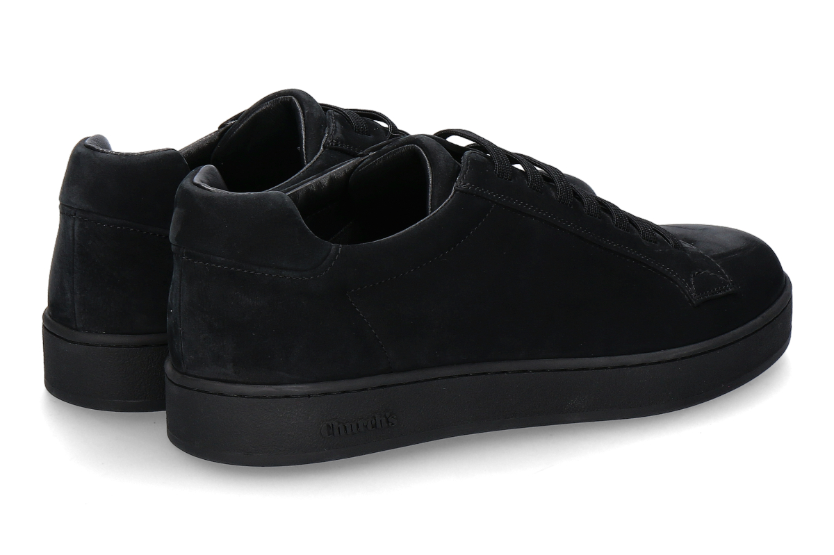 Churchs Sneaker LUDLOW 3 NABUK_136000120_2 Churchs Sneaker LUDLOW 3 NABUK_136000120_2