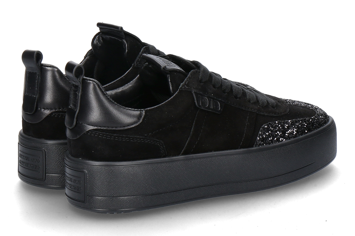 Kennel Schmenger Sneaker BANG GLITTER NAPPA_232000186_2 Kennel Schmenger Sneaker BANG GLITTER NAPPA_232000186_2