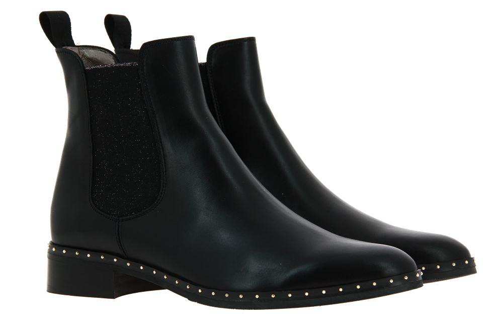 Pertini Chelsea Boot FLAVIA BLACK (37½)