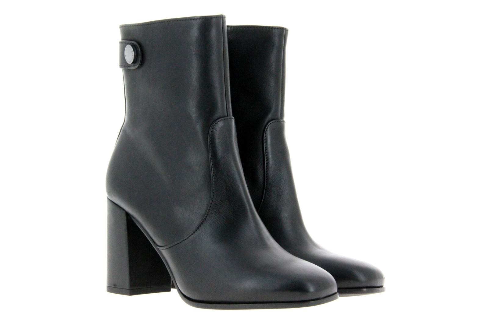 Kennel und Schmenger Stiefelette KAREN SMOOTH CALF SCHWARZ (35)