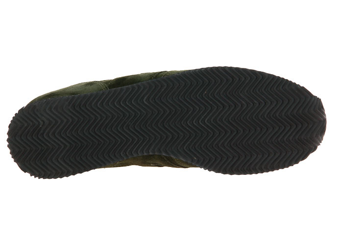 Ludwig Reiter Sneaker MARATHON RACING GREEN (45)