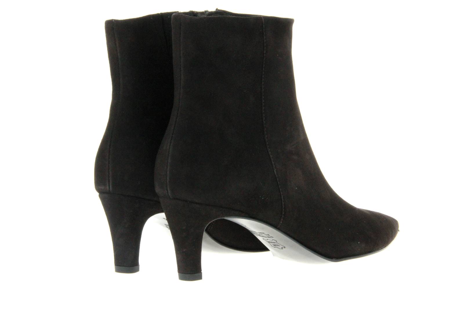 Kennel und Schmenger Stiefelette SELMA SAMTZIEGE MOCCA (38½)