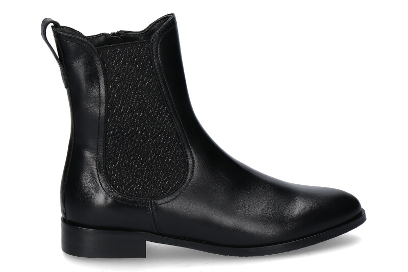 Pertini Stiefelette DABORO BLACK 