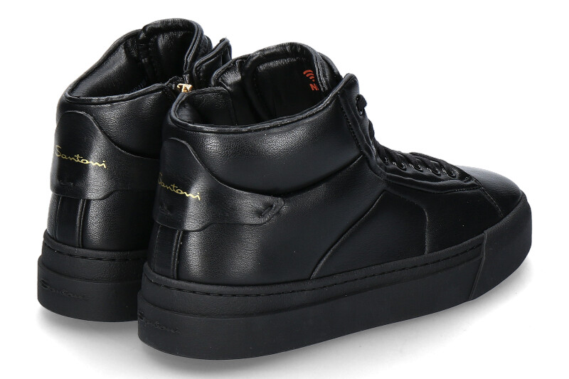 santoni-sneaker-gloria-61091-nero_232000143_2