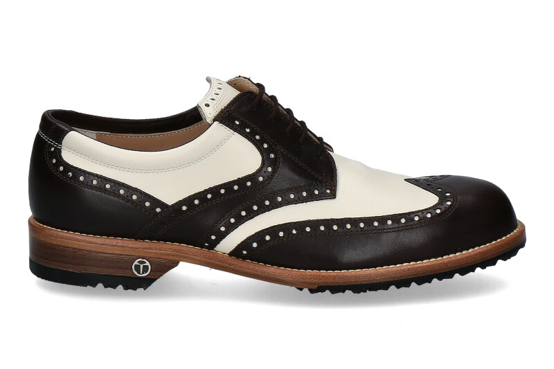 Tee Golf Shoes Herren- Golfschuh TOMMY CHOCOLATE PICCIONE (42) Tee Golf Shoes Herren- Golfschuh TOMMY CHOCOLATE PICCIONE (42)