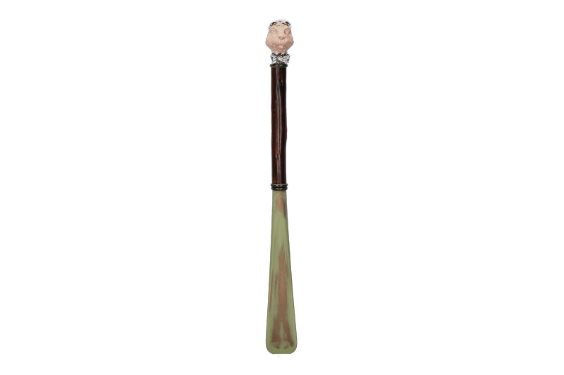 Utile4 Schuhanzieher RABBIT VERDE