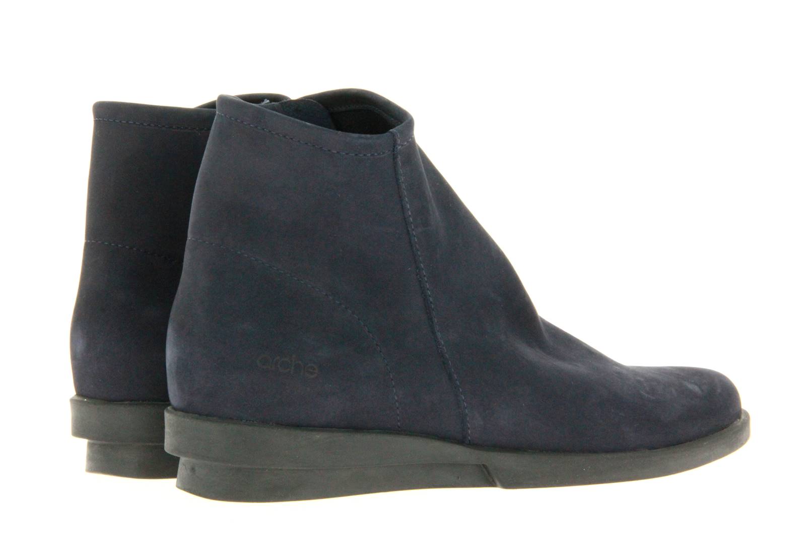 Arche Stiefelette DETYAM LACTAE NOIR (42)