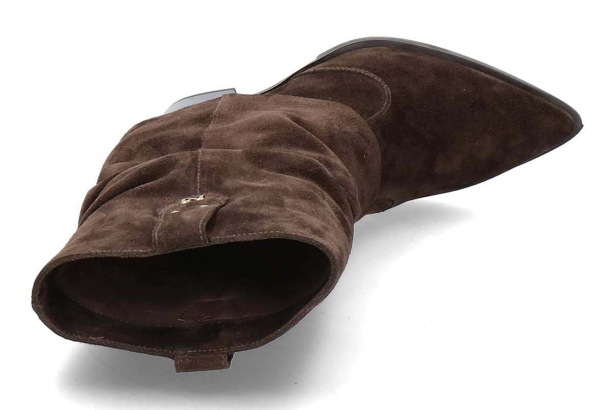 Nero Giardini Cowboy-Bootie AROLD- td moro_253300342_5