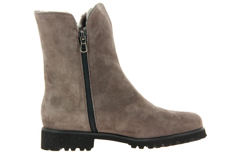 Gabriele Stiefelette gefüttert SILVIA CAMOSCIO TORTORA  (37½)