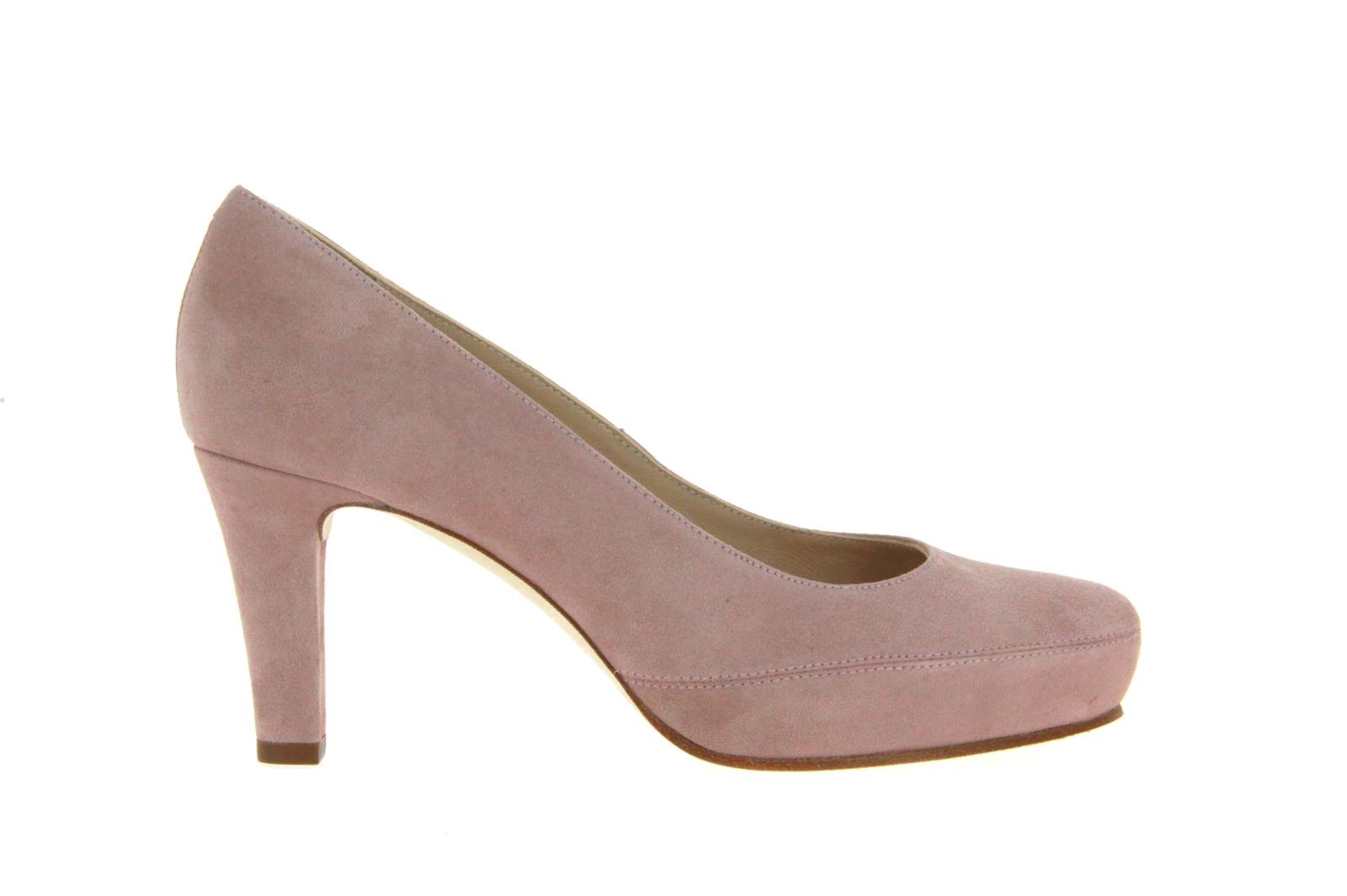 Unisa Pumps NUMAR ROSE KID SUEDE  (41)