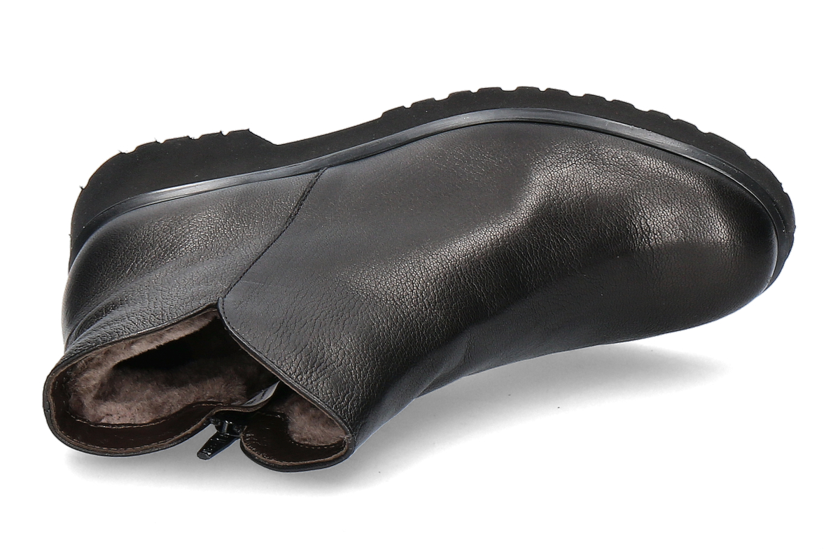 Brunate Stiefelette gefüttert VERA EPOQUE- nero_264000134_6