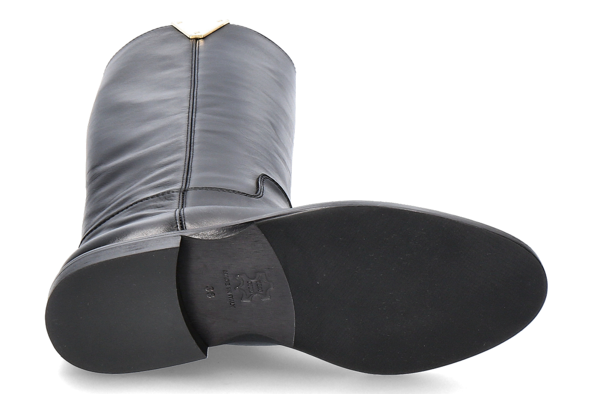 Via Roma 15 Damen Stiefel SANTA MONICA - nero_253000729_4 Via Roma 15 Damen Stiefel SANTA MONICA - nero_253000729_4