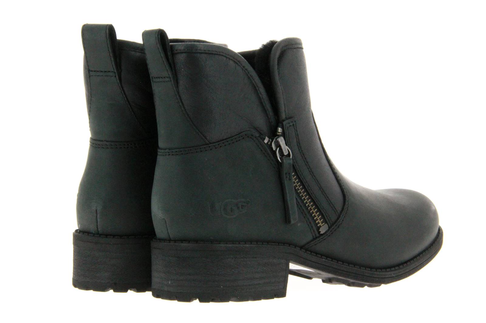 UGG Australia Stiefelette LAVELLE BLACK (37 )