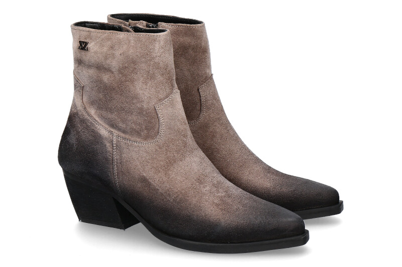 Lazamani Western-Bootie 85.632 FANGO