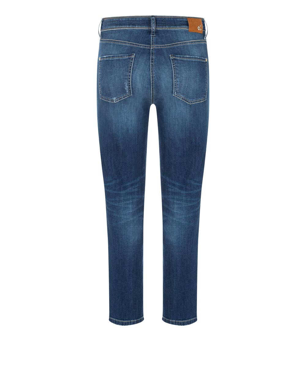 cambio-damen-jeans-slim-fit-cropped-piper-short-blau-hinten cambio-damen-jeans-slim-fit-cropped-piper-short-blau-hinten